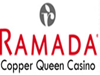 Ramada Inn and Copper Queen