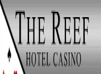 Reef Hotel Casino